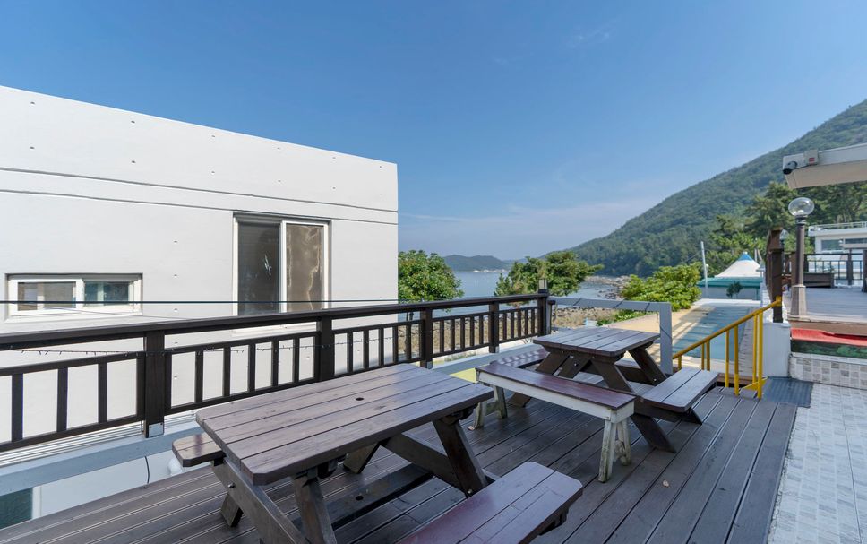 Servicio del hotel Foto