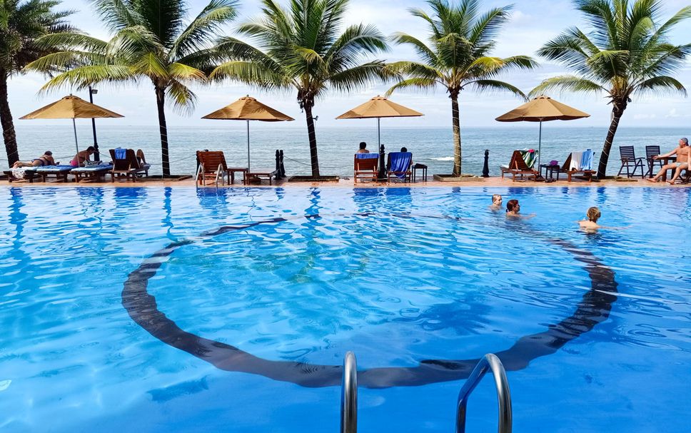 Piscina Foto