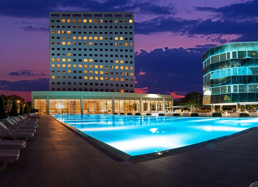 Edificio Foto
