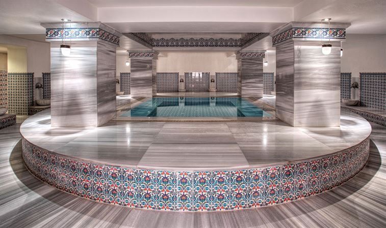 Servicio del hotel