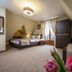 Servicio de la habitación
