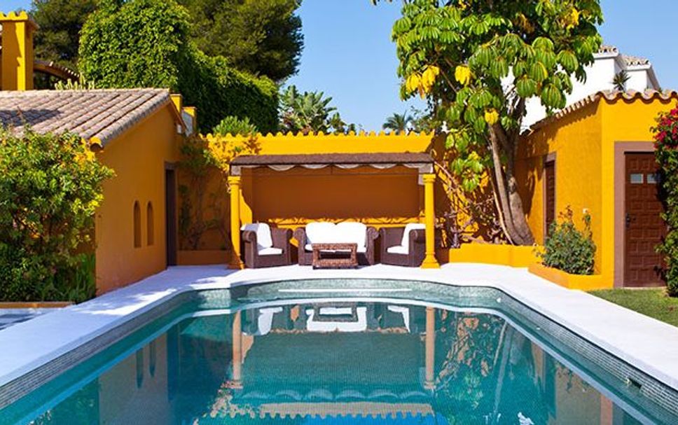 Piscina Foto