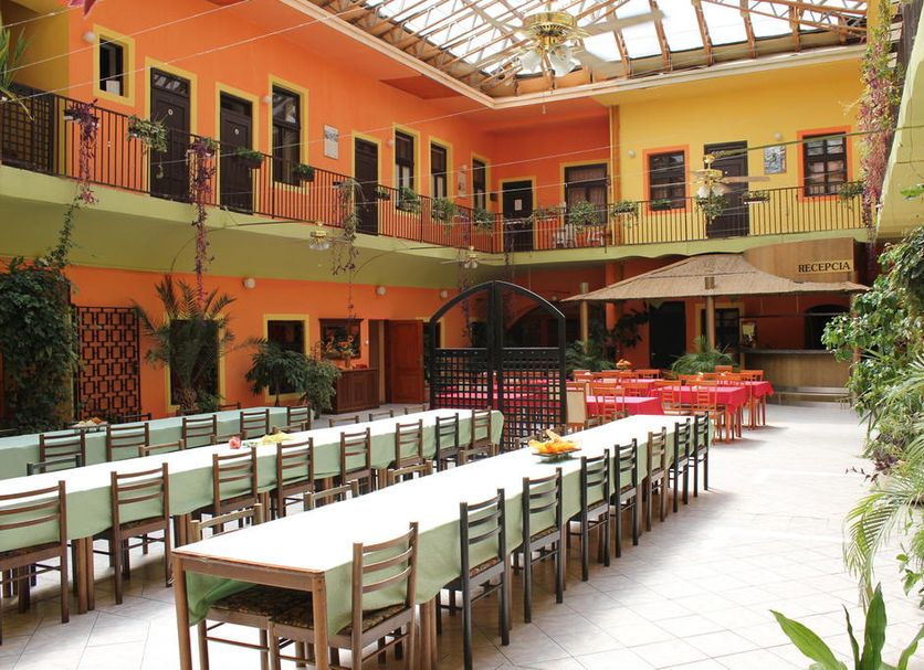Servicio del hotel Foto