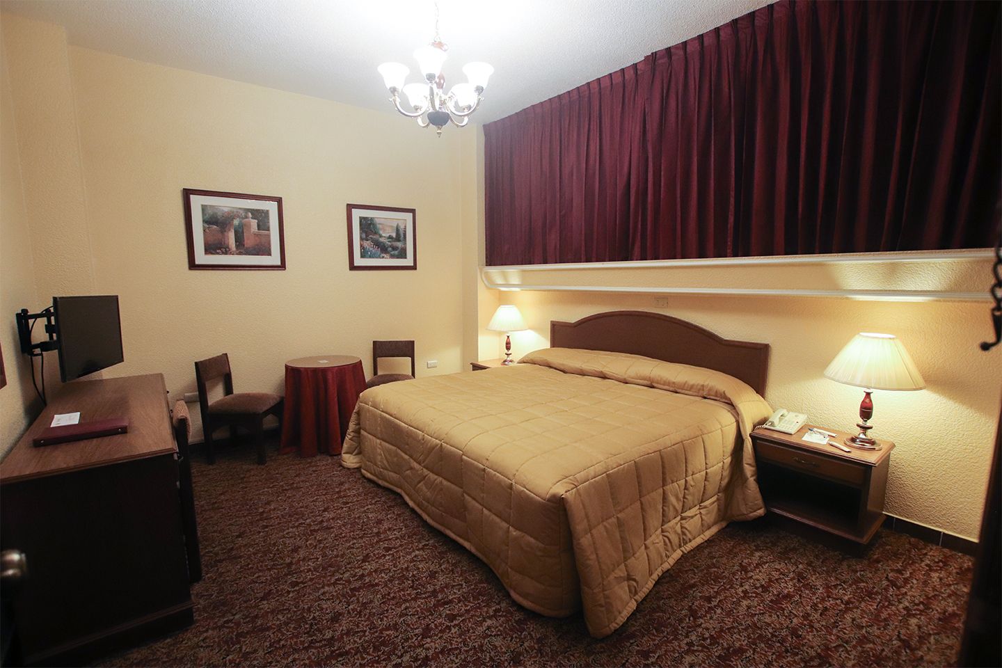 Habitación
