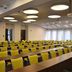 Sala de conferencias