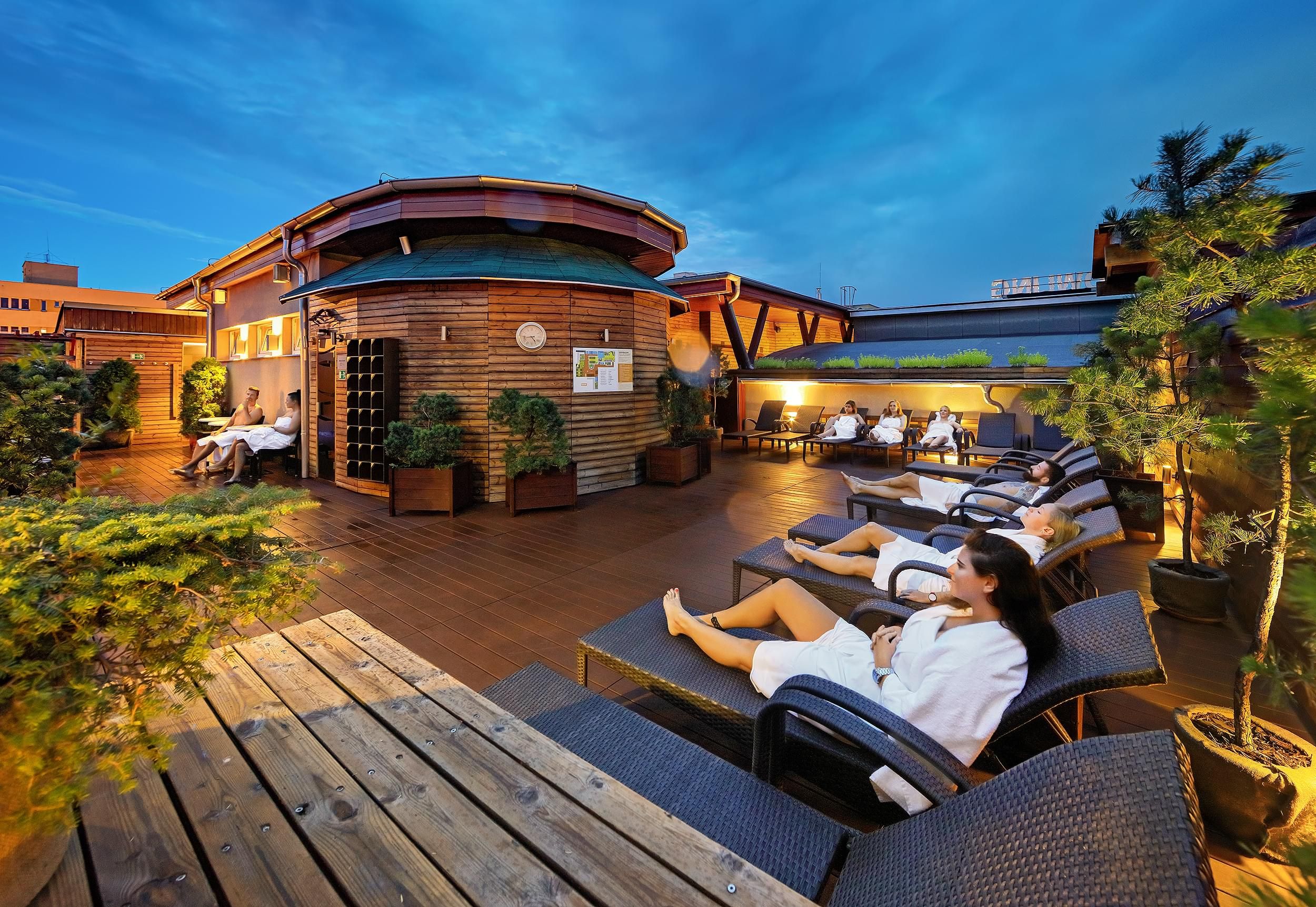 Spa