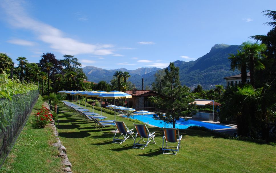 Piscina Foto