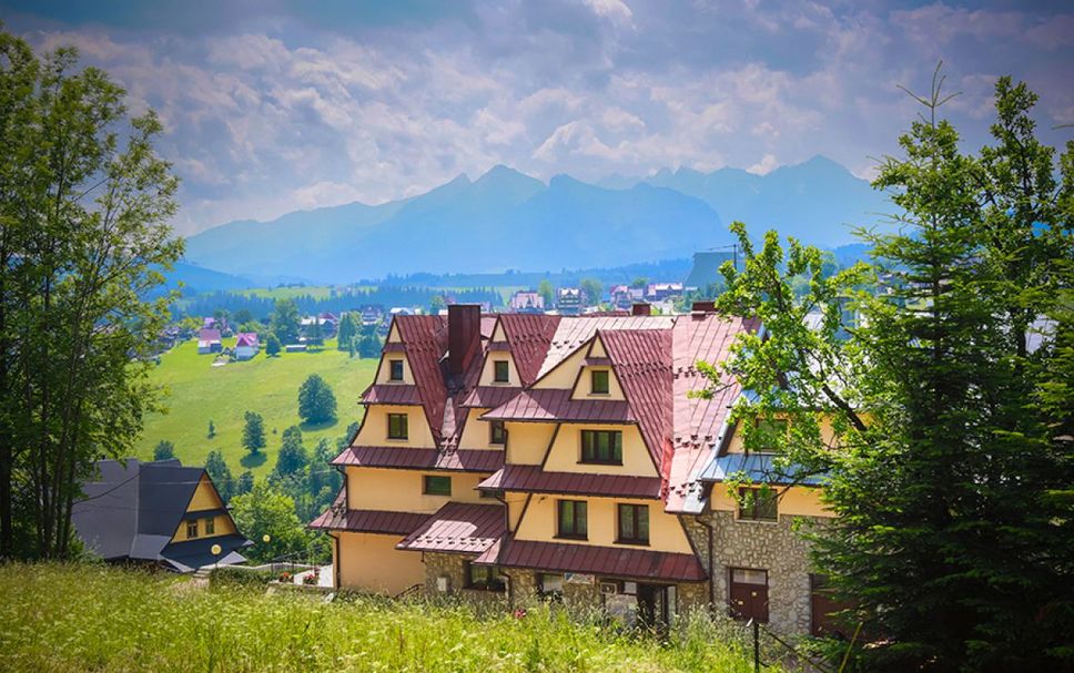 Servicio del hotel Foto