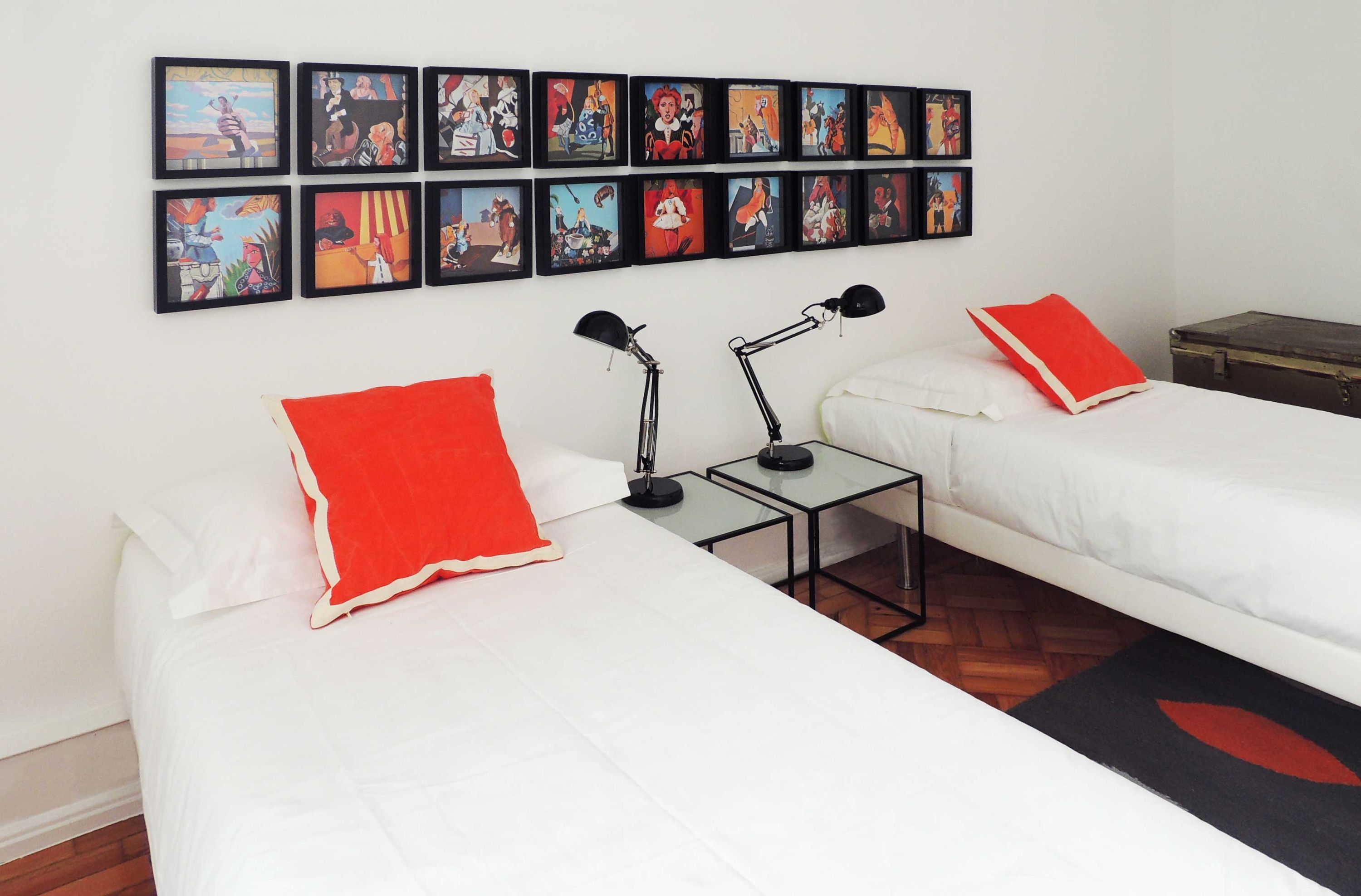 Habitación