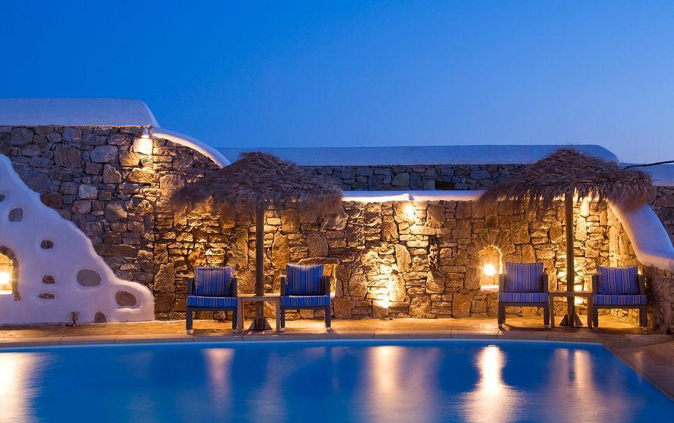 Piscina Foto