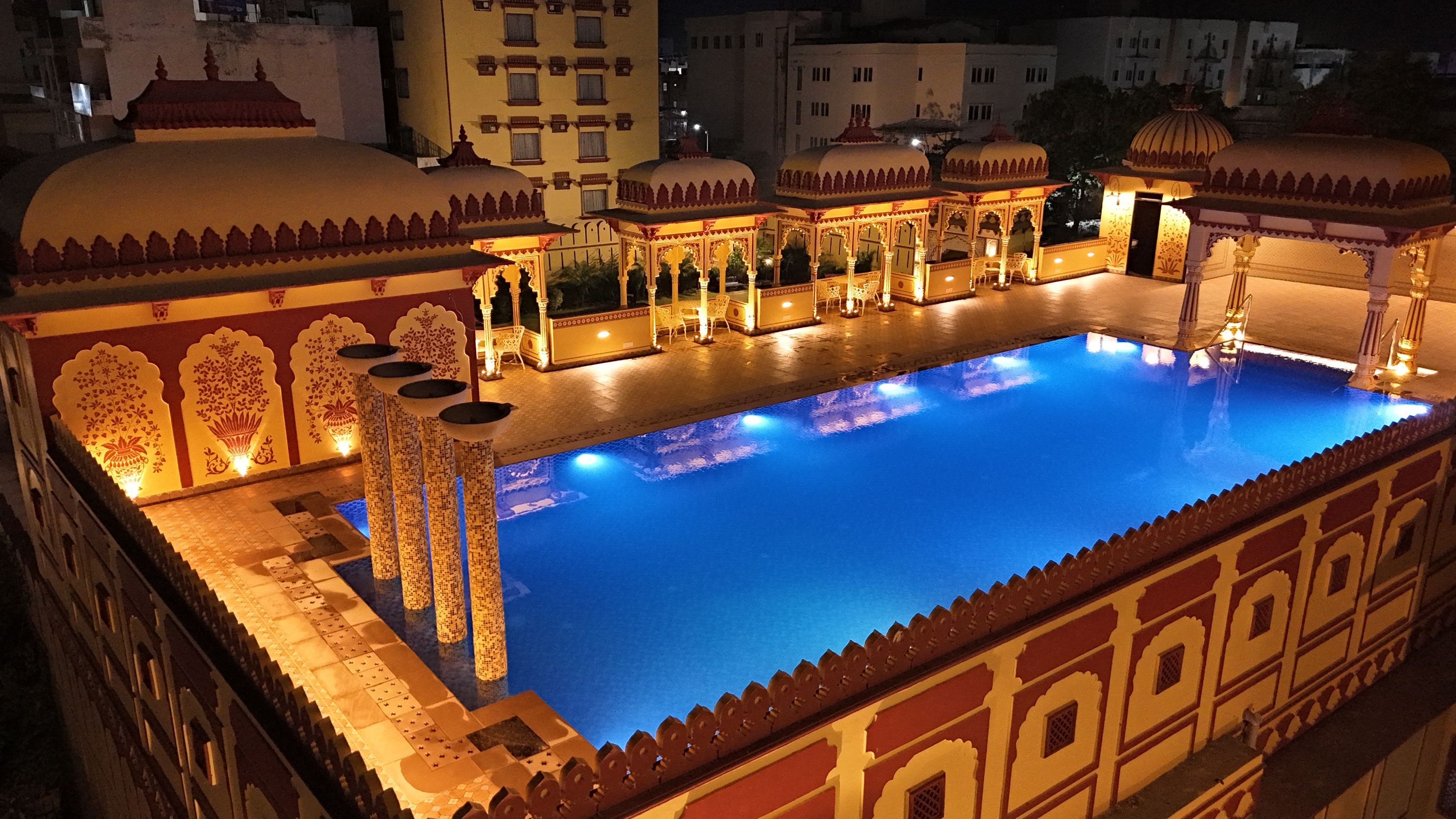 Piscina Foto