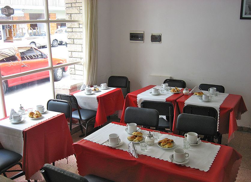 Comedor Foto