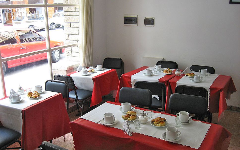 Comedor Foto