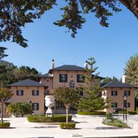 Sintra Marmòris Palace