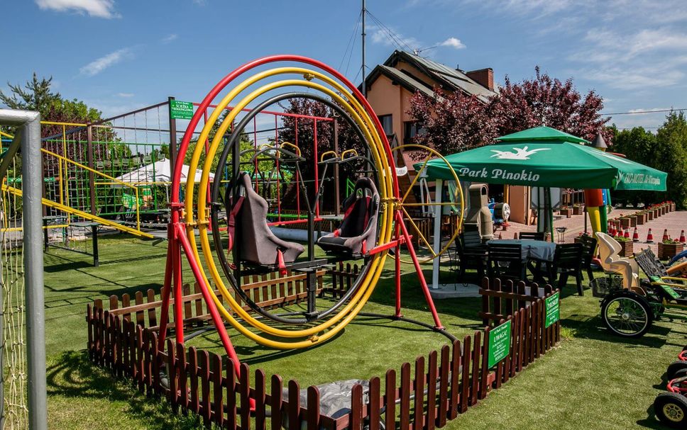 Servicio del hotel Foto