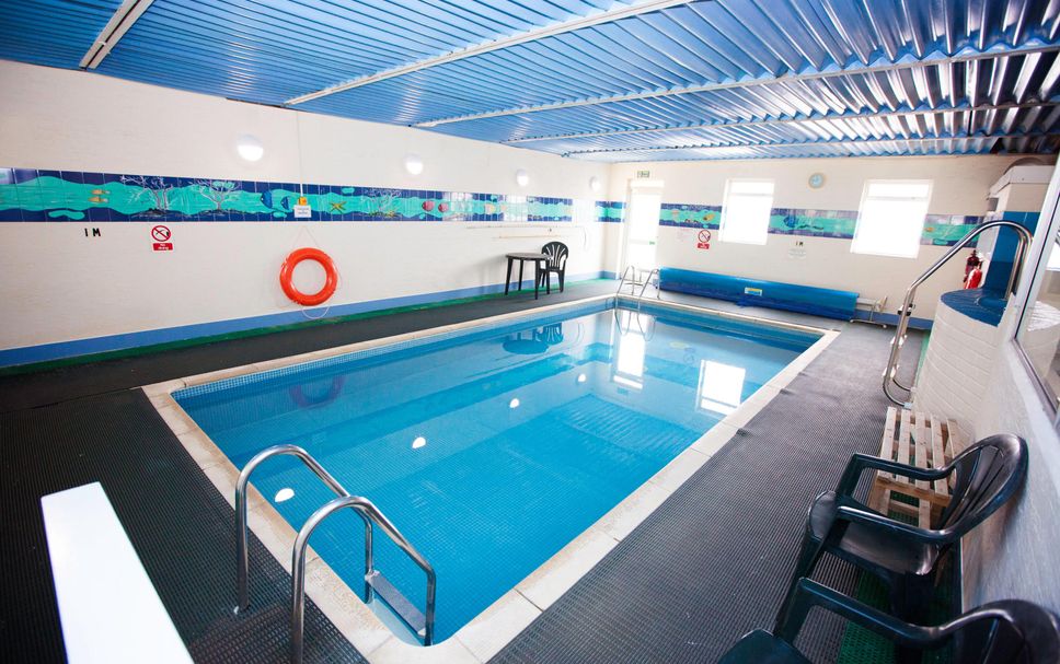 Piscina Foto