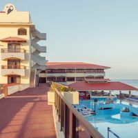 Be Live Havana City Copacabana