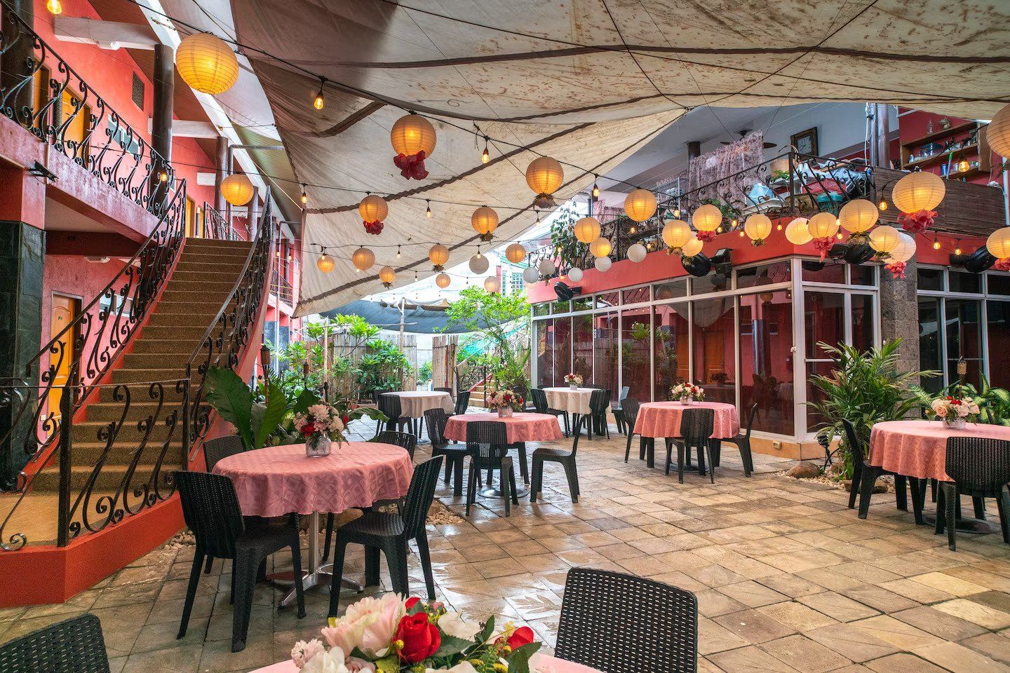 Restaurante