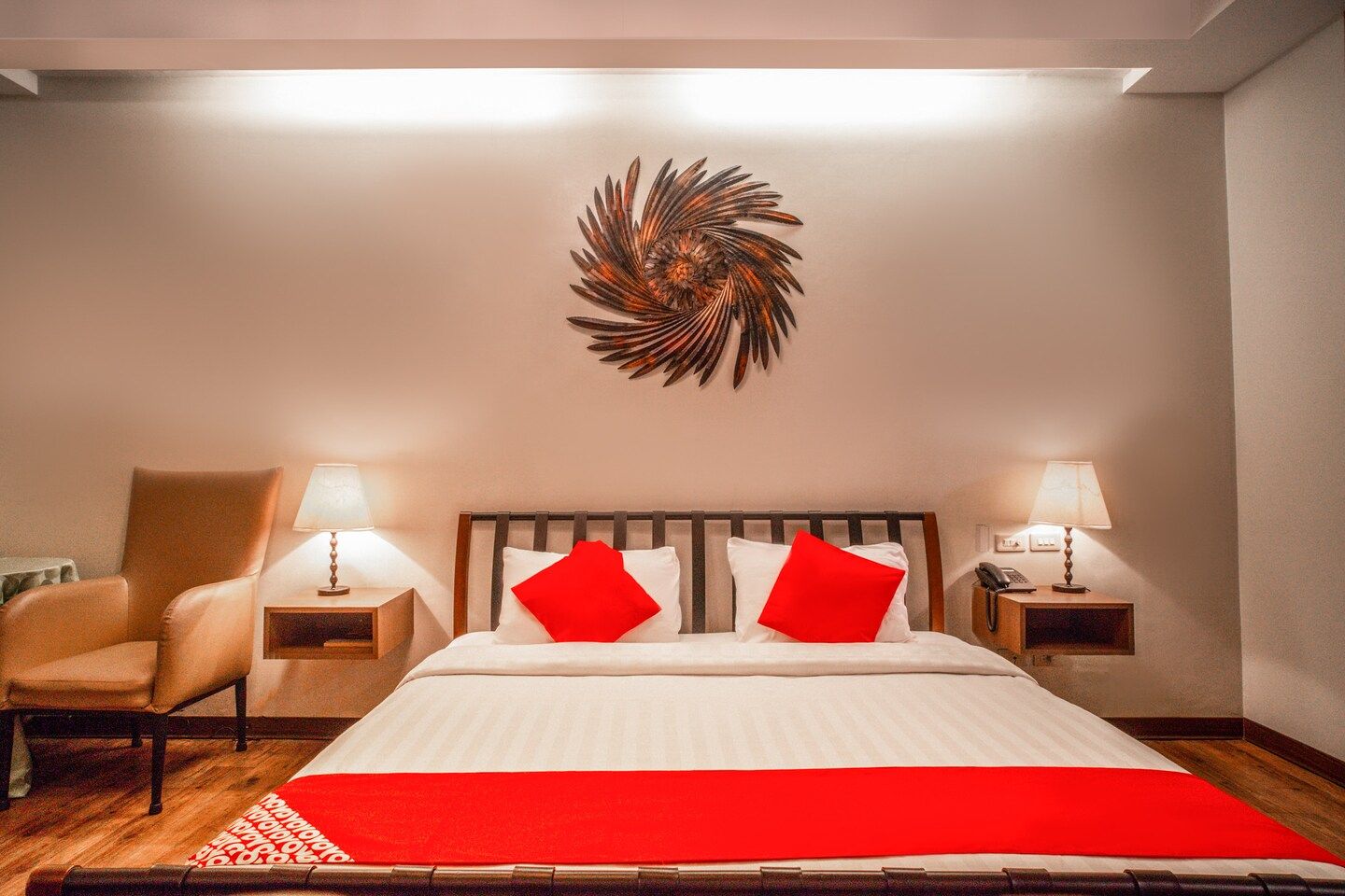 Habitación
