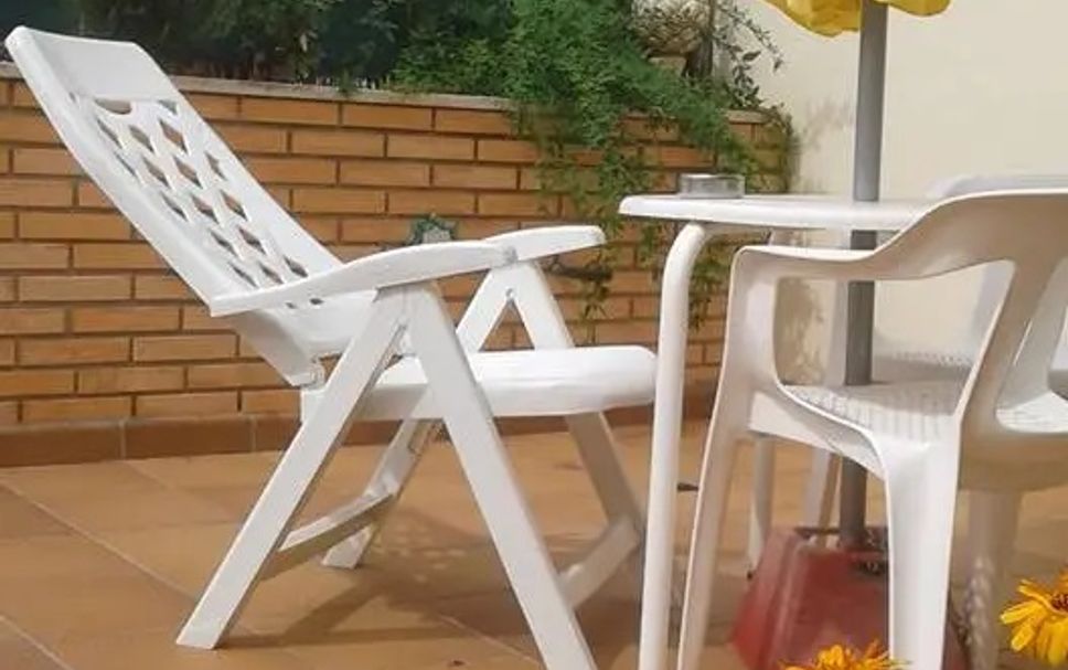 Servicio del hotel Foto