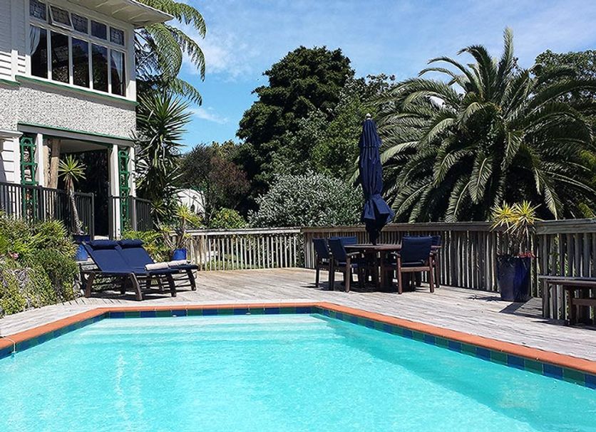 Piscina Foto
