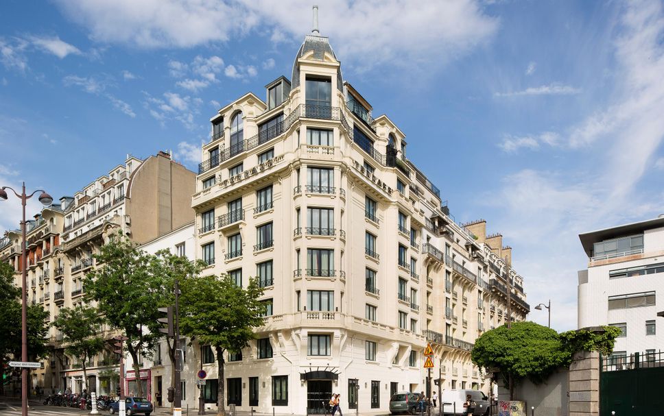 Edificio Foto