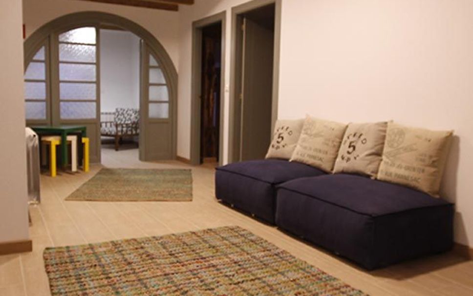 Servicio del hotel Foto