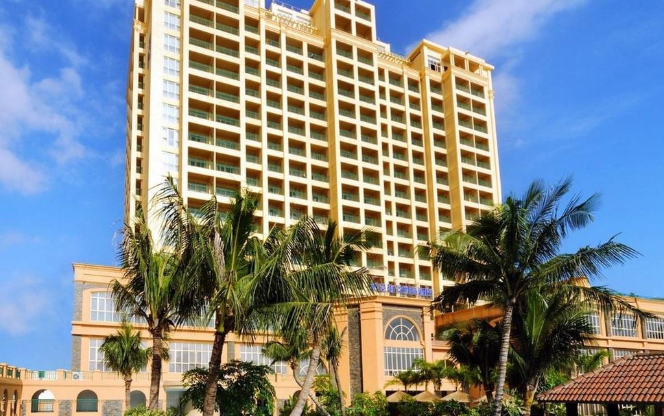 Edificio Foto