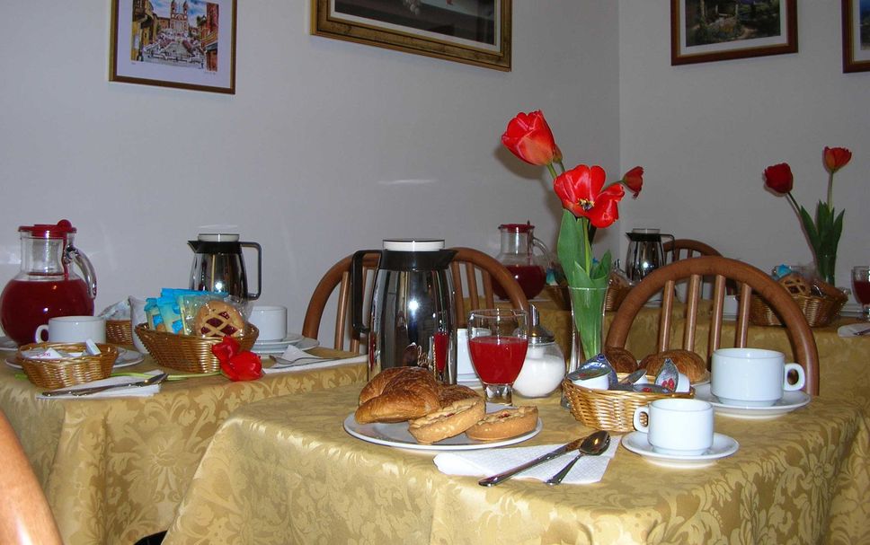 Comedor Foto