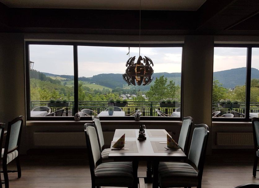 Comedor Foto