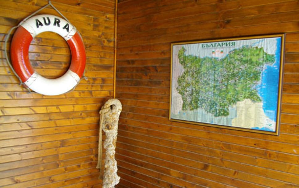 Servicio del hotel Foto
