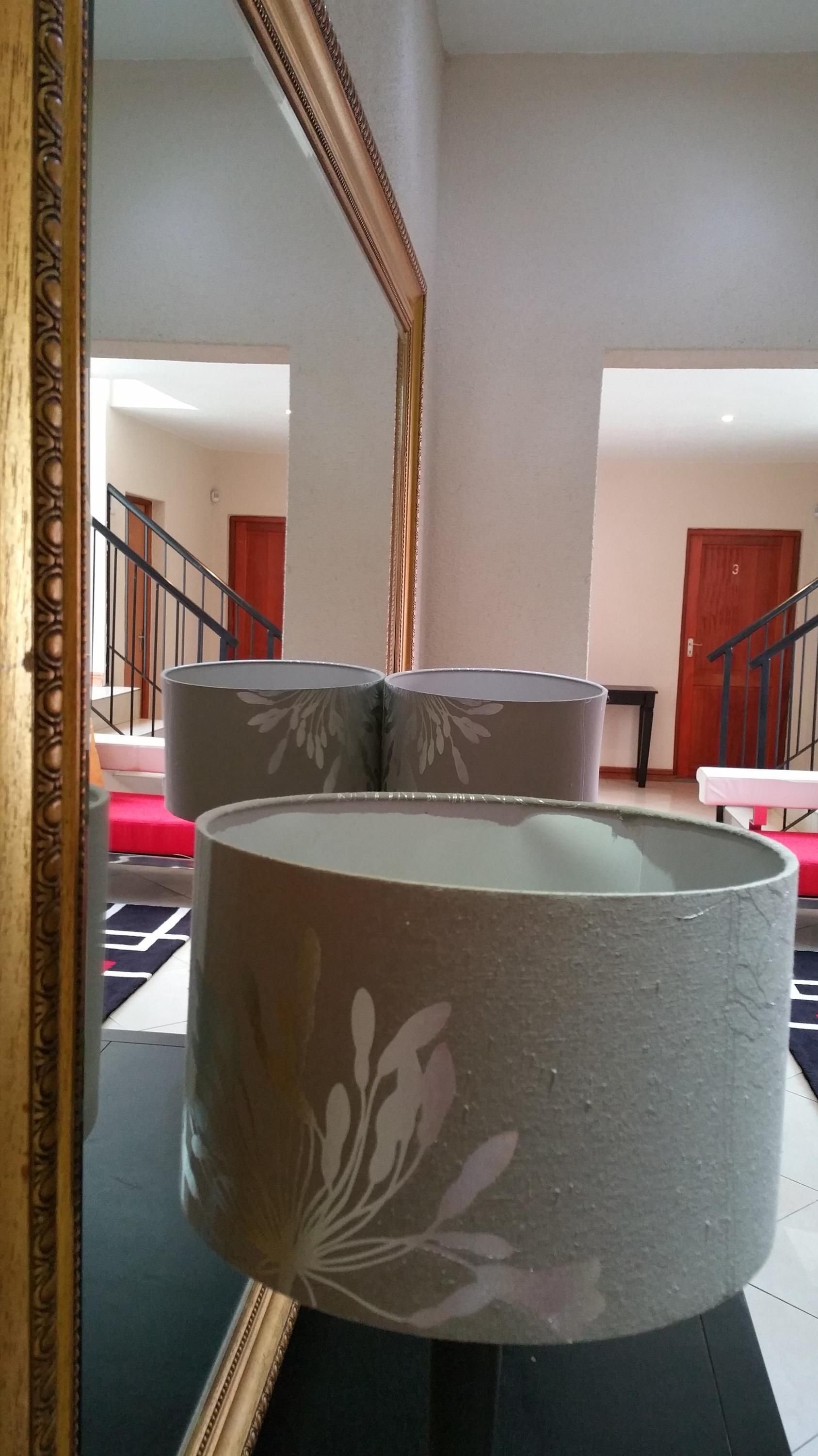 Decoración