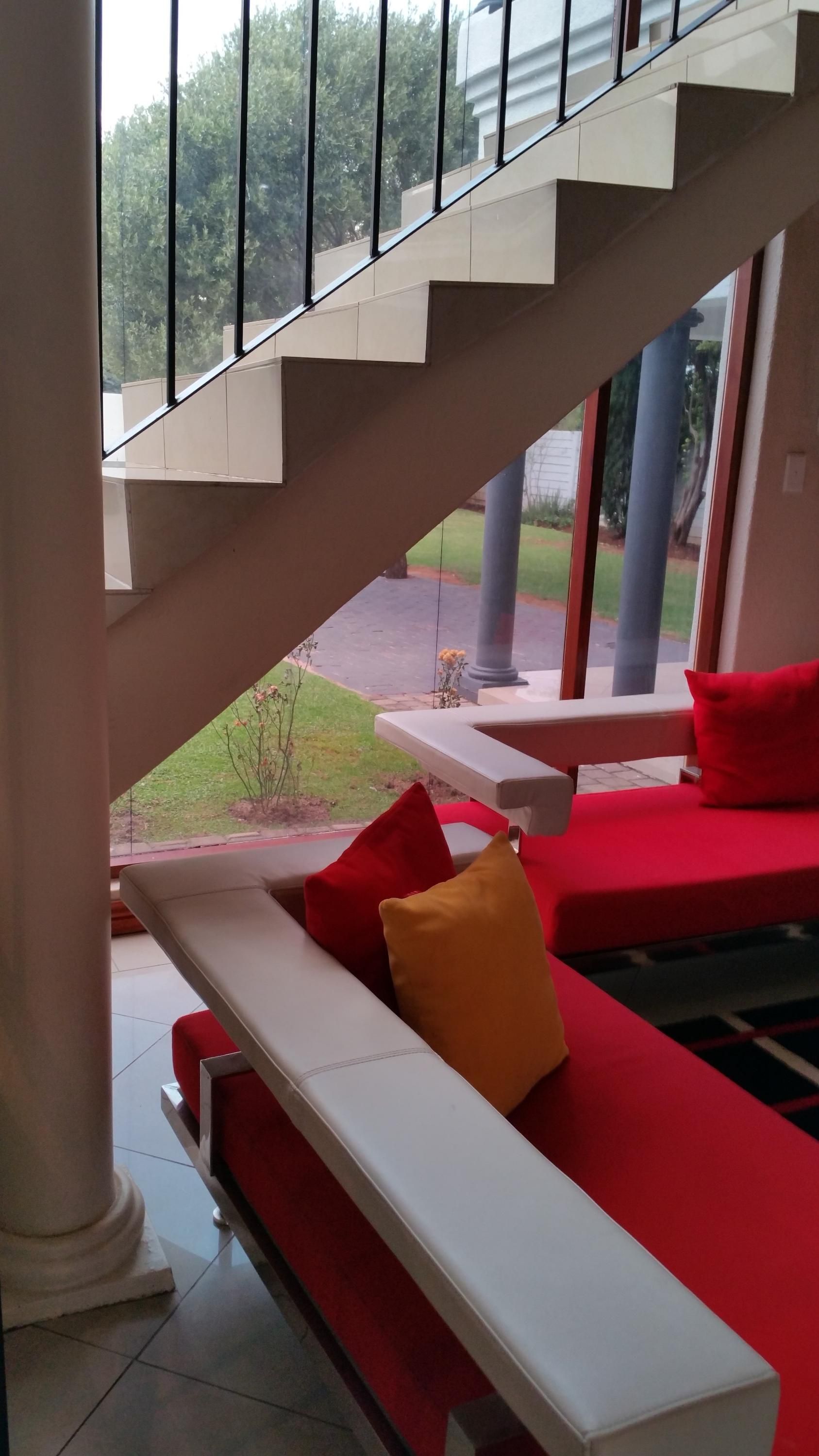 Escaleras