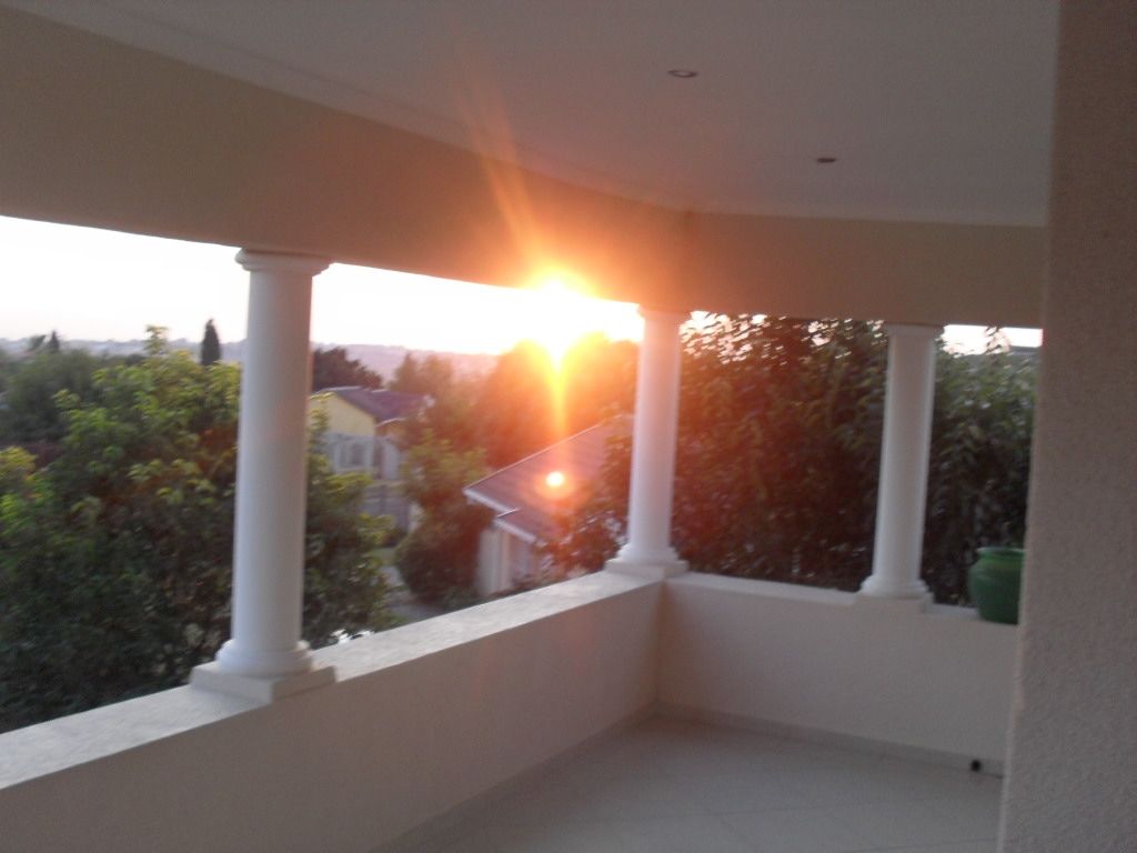 Balcón Foto