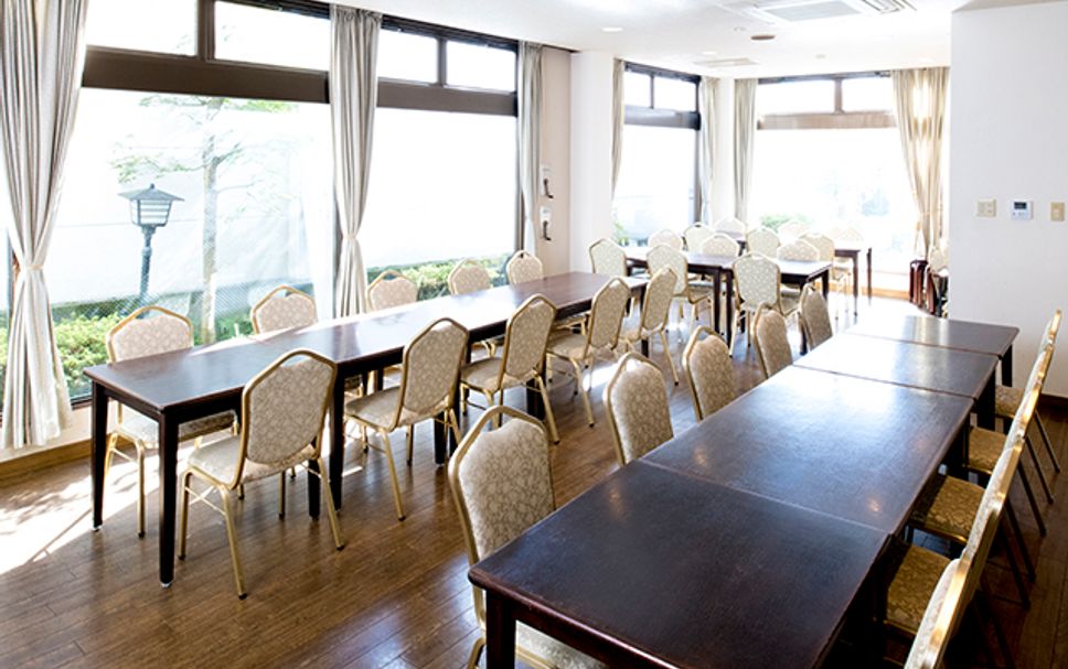 Comedor Foto