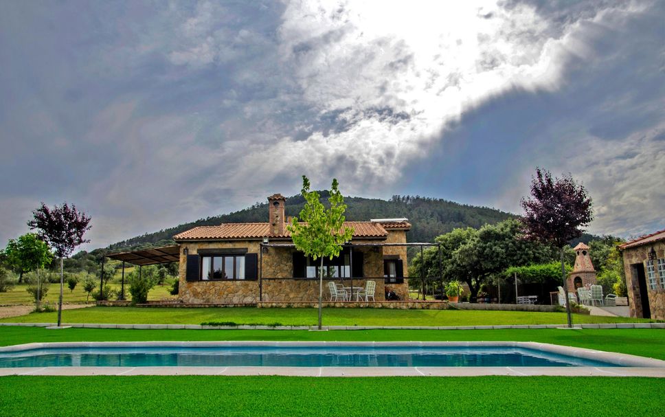 Piscina Foto