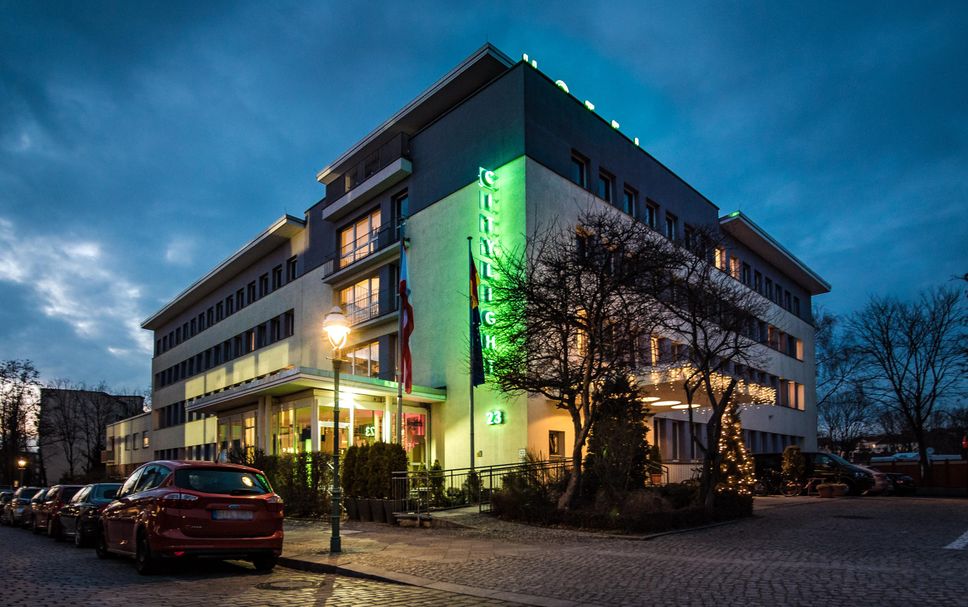 Edificio Foto