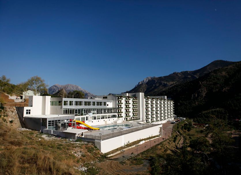 Edificio Foto