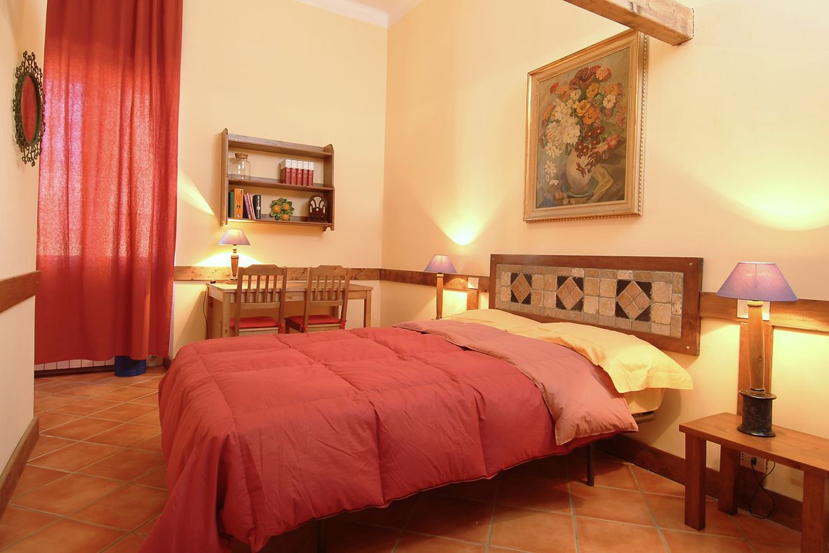 Habitación