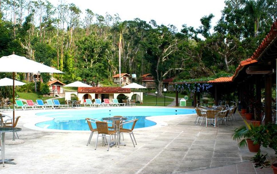 Piscina Foto