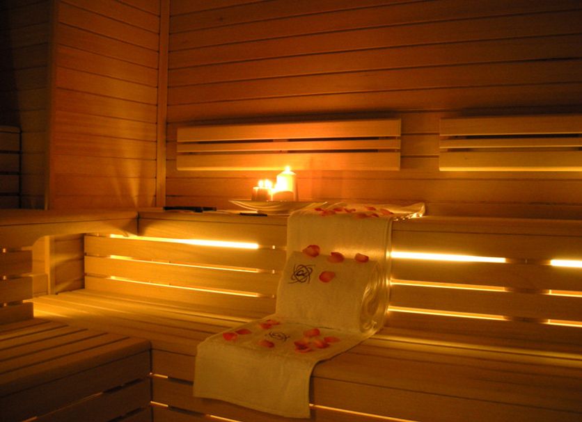 Spa Foto