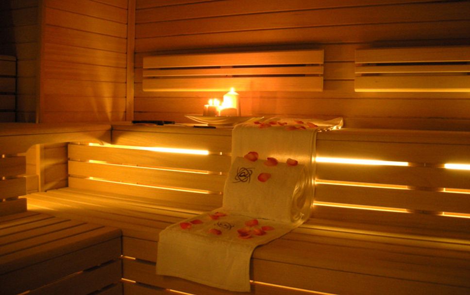 Spa Foto