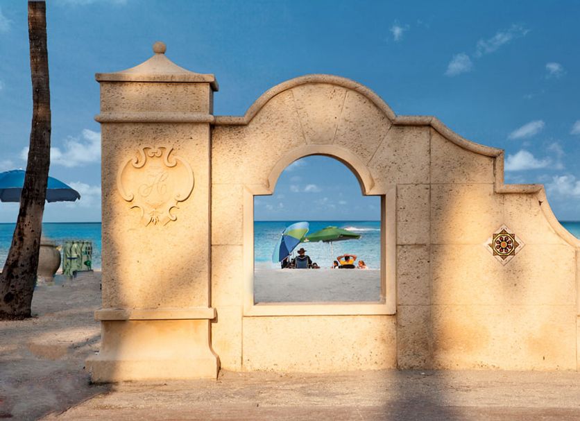 Playa Foto