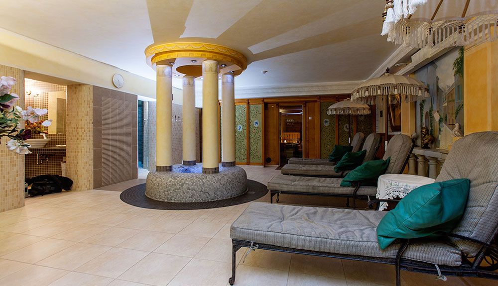 Spa Foto