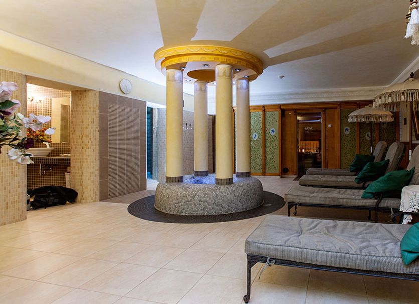 Spa Foto