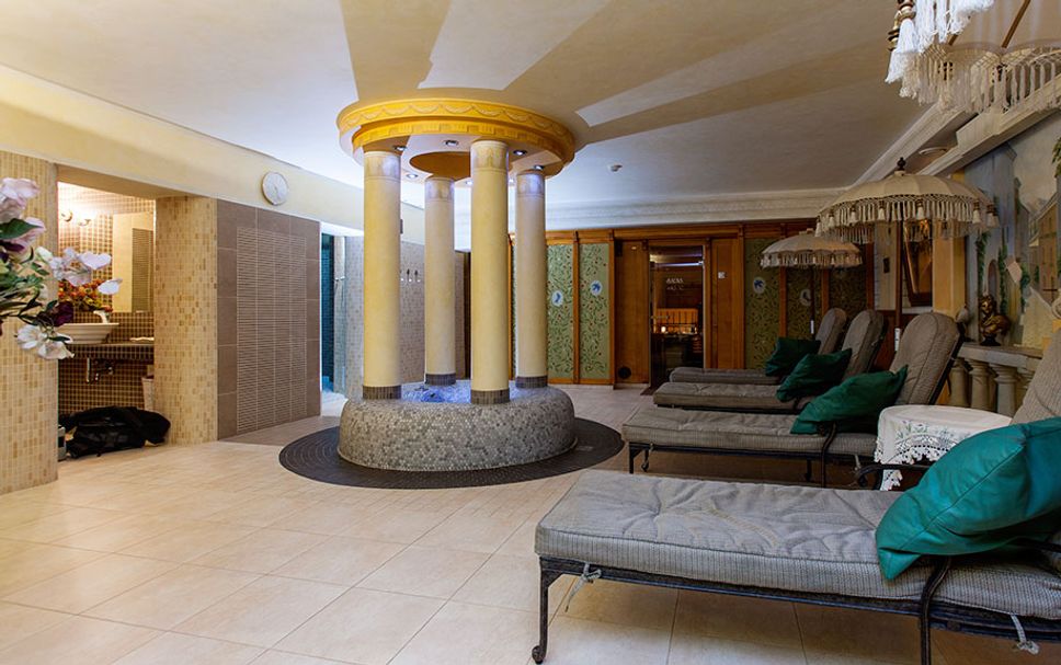 Spa Foto