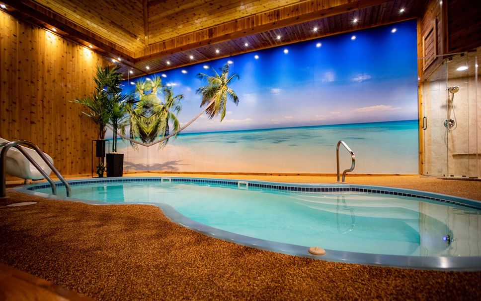 Piscina Foto
