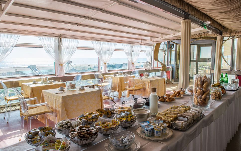 Comedor Foto