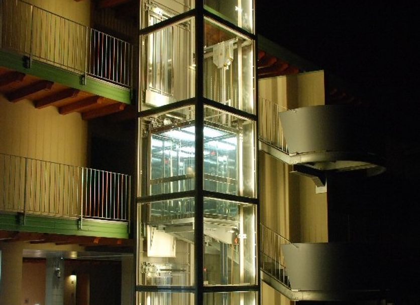 Edificio Foto