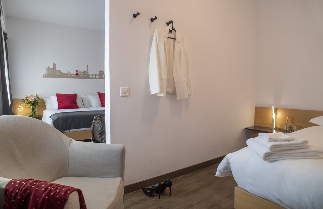 Habitación